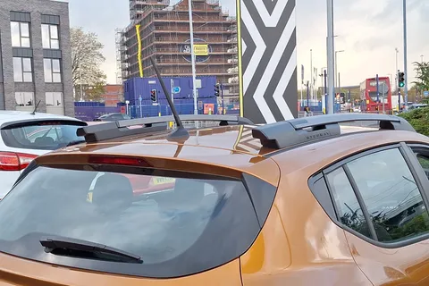 BK23OLV Dacia Sandero Stepway 1.0 TCe Bi-Fuel Journey 5dr Thumbnail #24