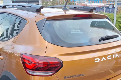 BK23OLV Dacia Sandero Stepway 1.0 TCe Bi-Fuel Journey 5dr Thumbnail #25