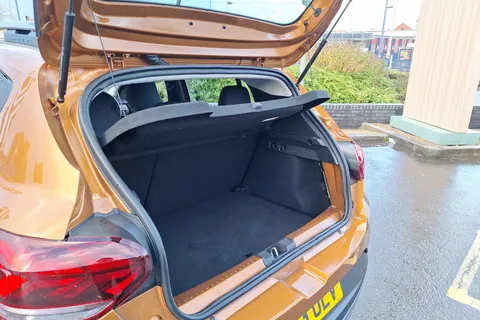 BK23OLV Dacia Sandero Stepway 1.0 TCe Bi-Fuel Journey 5dr Thumbnail #31