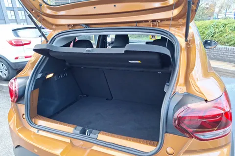 BK23OLV Dacia Sandero Stepway 1.0 TCe Bi-Fuel Journey 5dr Thumbnail #32