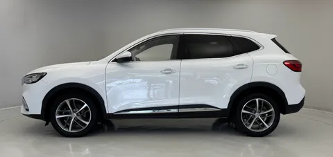 LA23TNJ Mg Motor Uk Hs 1.5 T-GDI Exclusive 5dr DCT Thumbnail #5