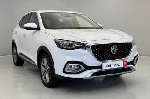 LA23TNJ Mg Motor Uk Hs 1.5 T-GDI Exclusive 5dr DCT Thumbnail #3