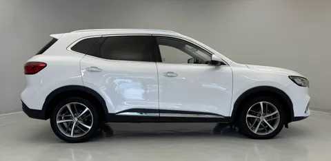 LA23TNJ Mg Motor Uk Hs 1.5 T-GDI Exclusive 5dr DCT Thumbnail #4