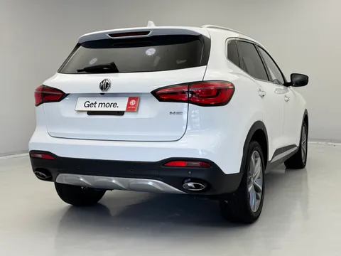 LA23TNJ Mg Motor Uk Hs 1.5 T-GDI Exclusive 5dr DCT Thumbnail #6