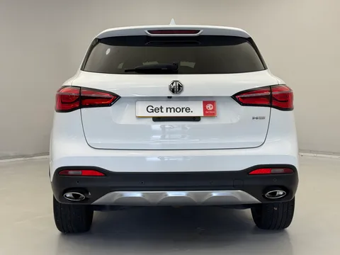 LA23TNJ Mg Motor Uk Hs 1.5 T-GDI Exclusive 5dr DCT Thumbnail #7