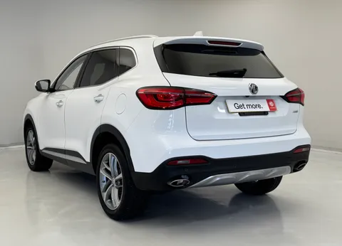 LA23TNJ Mg Motor Uk Hs 1.5 T-GDI Exclusive 5dr DCT Thumbnail #8