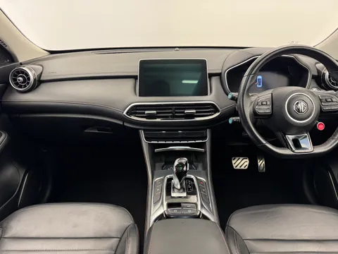 LA23TNJ Mg Motor Uk Hs 1.5 T-GDI Exclusive 5dr DCT Thumbnail #10