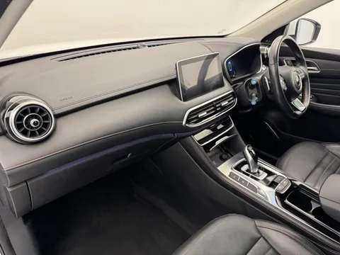 LA23TNJ Mg Motor Uk Hs 1.5 T-GDI Exclusive 5dr DCT Thumbnail #9