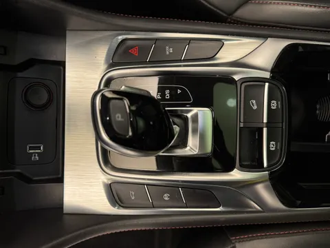 LA23TNJ Mg Motor Uk Hs 1.5 T-GDI Exclusive 5dr DCT Thumbnail #16