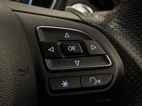 LA23TNJ Mg Motor Uk Hs 1.5 T-GDI Exclusive 5dr DCT Thumbnail #23