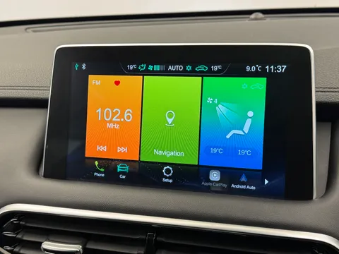 LA23TNJ Mg Motor Uk Hs 1.5 T-GDI Exclusive 5dr DCT Thumbnail #24