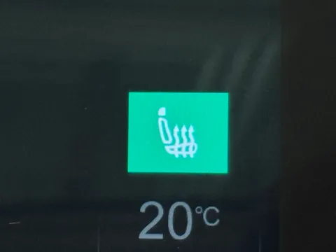 LA23TNJ Mg Motor Uk Hs 1.5 T-GDI Exclusive 5dr DCT Thumbnail #28