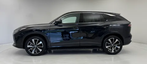 DS74JCO Mg Motor Uk Hs 1.5 T-GDI PHEV Trophy 5dr Auto Thumbnail #4