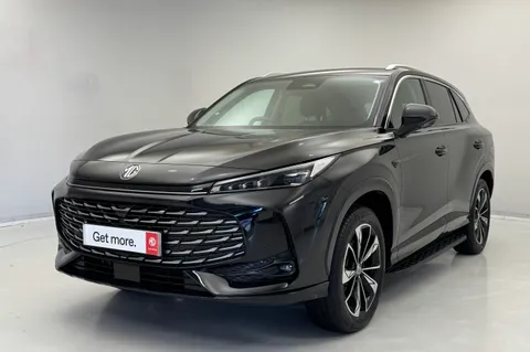 DS74JCO Mg Motor Uk Hs 1.5 T-GDI PHEV Trophy 5dr Auto Thumbnail #1