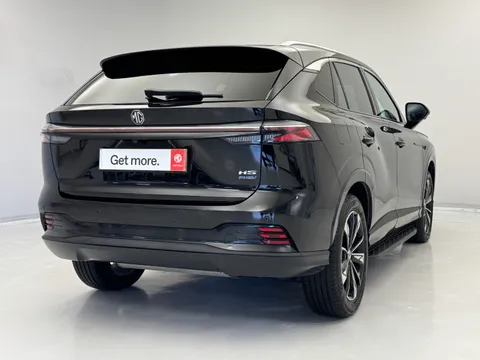 DS74JCO Mg Motor Uk Hs 1.5 T-GDI PHEV Trophy 5dr Auto Thumbnail #6