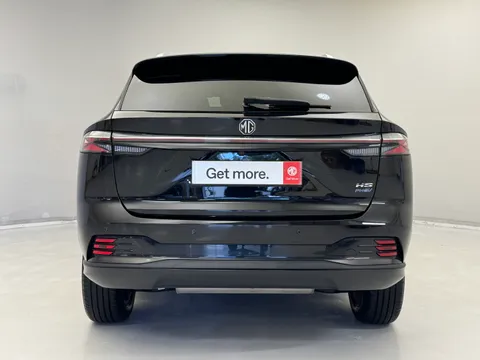 DS74JCO Mg Motor Uk Hs 1.5 T-GDI PHEV Trophy 5dr Auto Thumbnail #7