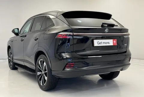 DS74JCO Mg Motor Uk Hs 1.5 T-GDI PHEV Trophy 5dr Auto Thumbnail #8