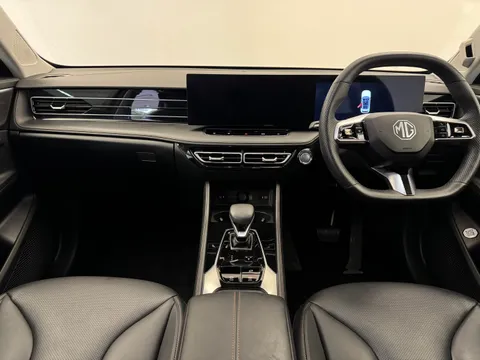 DS74JCO Mg Motor Uk Hs 1.5 T-GDI PHEV Trophy 5dr Auto Thumbnail #9