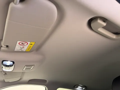 DS74JCO Mg Motor Uk Hs 1.5 T-GDI PHEV Trophy 5dr Auto Thumbnail #16