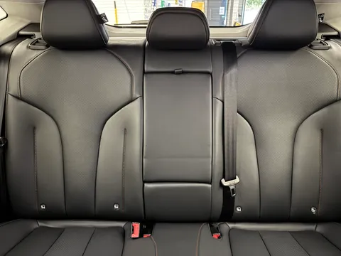 DS74JCO Mg Motor Uk Hs 1.5 T-GDI PHEV Trophy 5dr Auto Thumbnail #11