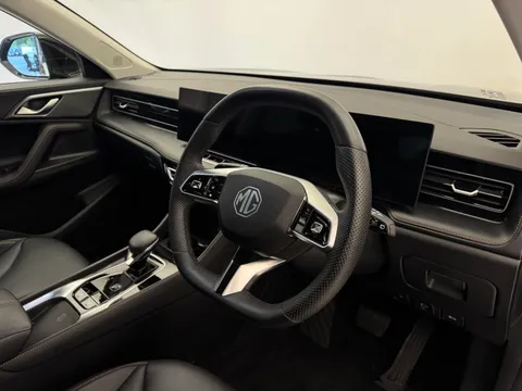 DS74JCO Mg Motor Uk Hs 1.5 T-GDI PHEV Trophy 5dr Auto Thumbnail #21