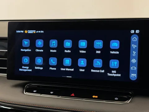 DS74JCO Mg Motor Uk Hs 1.5 T-GDI PHEV Trophy 5dr Auto Thumbnail #25