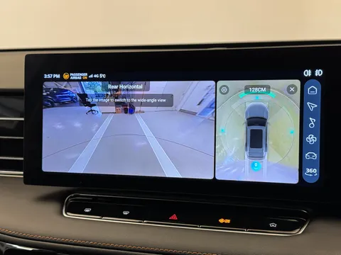 DS74JCO Mg Motor Uk Hs 1.5 T-GDI PHEV Trophy 5dr Auto Thumbnail #26