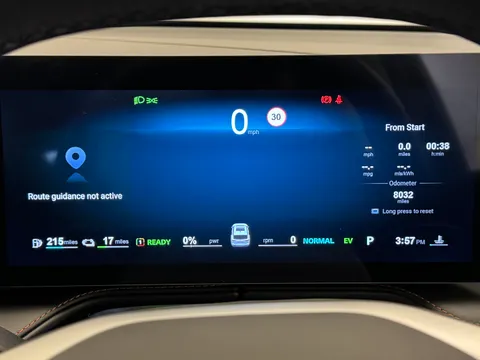 DS74JCO Mg Motor Uk Hs 1.5 T-GDI PHEV Trophy 5dr Auto Thumbnail #28