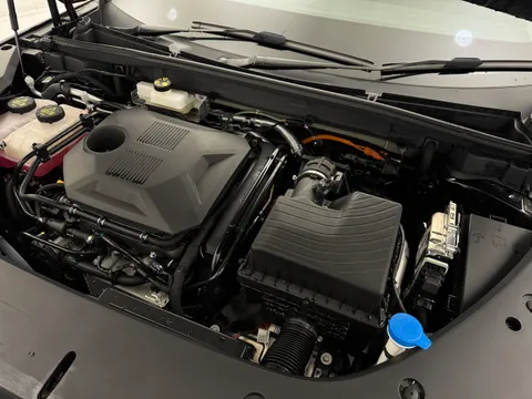 DS74JCO Mg Motor Uk Hs 1.5 T-GDI PHEV Trophy 5dr Auto Thumbnail #29