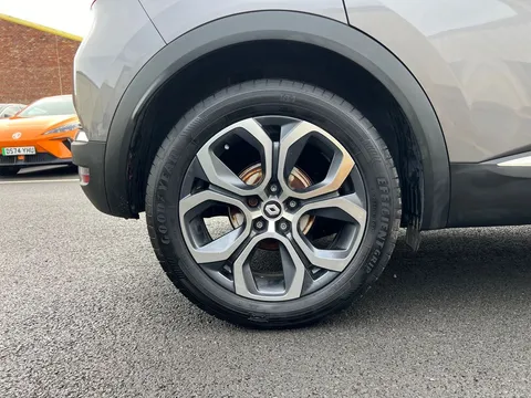 DN23VNH Renault Captur 1.0 TCE 90 Techno 5dr Thumbnail #6