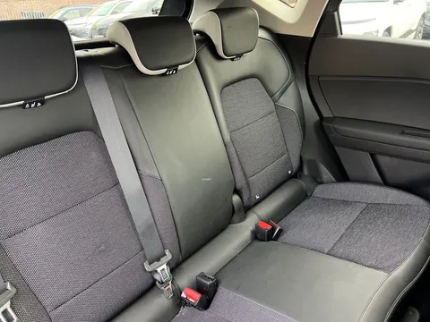 DN23VNH Renault Captur 1.0 TCE 90 Techno 5dr Thumbnail #11