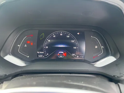 DN23VNH Renault Captur 1.0 TCE 90 Techno 5dr Thumbnail #13