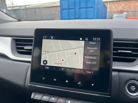 DN23VNH Renault Captur 1.0 TCE 90 Techno 5dr Thumbnail #17