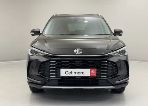 DV25XCA Mg Motor Uk Zs 1.5 Hybrid+ Trophy 5dr Auto Thumbnail #2