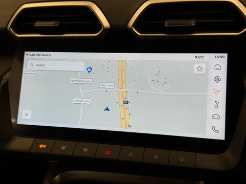 DV25XCA Mg Motor Uk Zs 1.5 Hybrid+ Trophy 5dr Auto Thumbnail #26