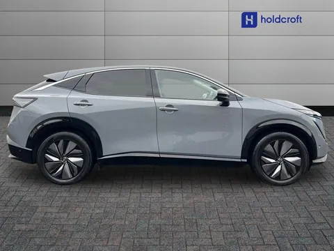 3 of 26 for Nissan ARIYA 178kW Evolve 87kWh 22kWCh 5dr Auto