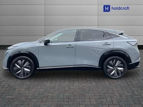 6 of 26 for Nissan ARIYA 178kW Evolve 87kWh 22kWCh 5dr Auto