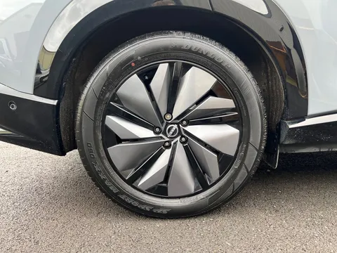 9 of 26 for Nissan ARIYA 178kW Evolve 87kWh 22kWCh 5dr Auto