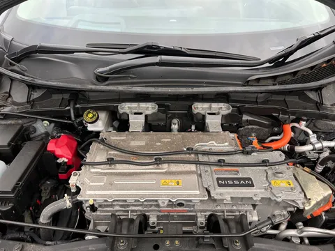 10 of 26 for Nissan ARIYA 178kW Evolve 87kWh 22kWCh 5dr Auto