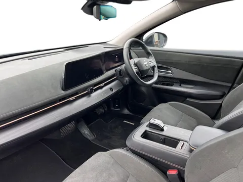 11 of 26 for Nissan ARIYA 178kW Evolve 87kWh 22kWCh 5dr Auto