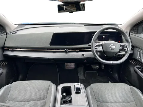 12 of 26 for Nissan ARIYA 178kW Evolve 87kWh 22kWCh 5dr Auto