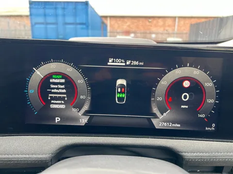 13 of 26 for Nissan ARIYA 178kW Evolve 87kWh 22kWCh 5dr Auto