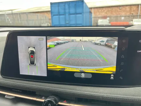 15 of 26 for Nissan ARIYA 178kW Evolve 87kWh 22kWCh 5dr Auto