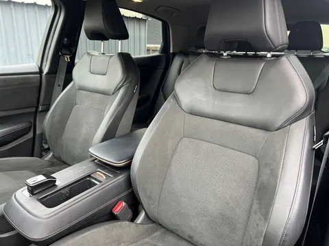 17 of 26 for Nissan ARIYA 178kW Evolve 87kWh 22kWCh 5dr Auto