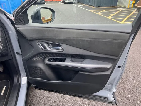 18 of 26 for Nissan ARIYA 178kW Evolve 87kWh 22kWCh 5dr Auto