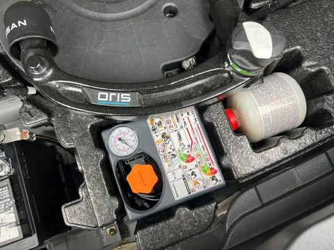 20 of 26 for Nissan ARIYA 178kW Evolve 87kWh 22kWCh 5dr Auto