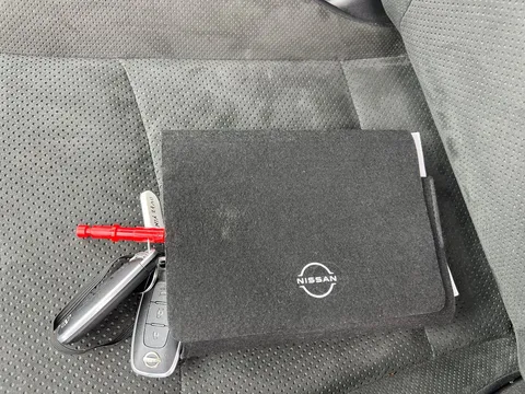 21 of 26 for Nissan ARIYA 178kW Evolve 87kWh 22kWCh 5dr Auto