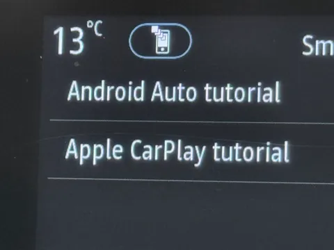 BT23FDA Renault Captur 1.6 E-Tech full hybrid 145 Techno 5dr Auto Thumbnail #26