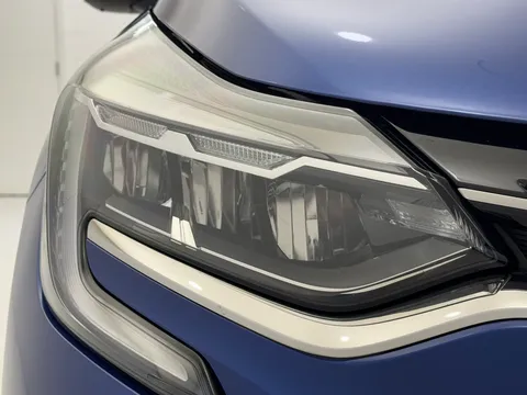 BT23FDA Renault Captur 1.6 E-Tech full hybrid 145 Techno 5dr Auto Thumbnail #31