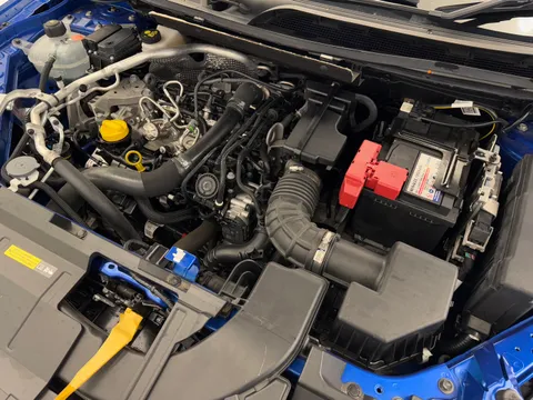 DG22XRS Nissan Qashqai 1.3 DiG-T MH 158 N-Connecta 5dr Xtronic Thumbnail #32